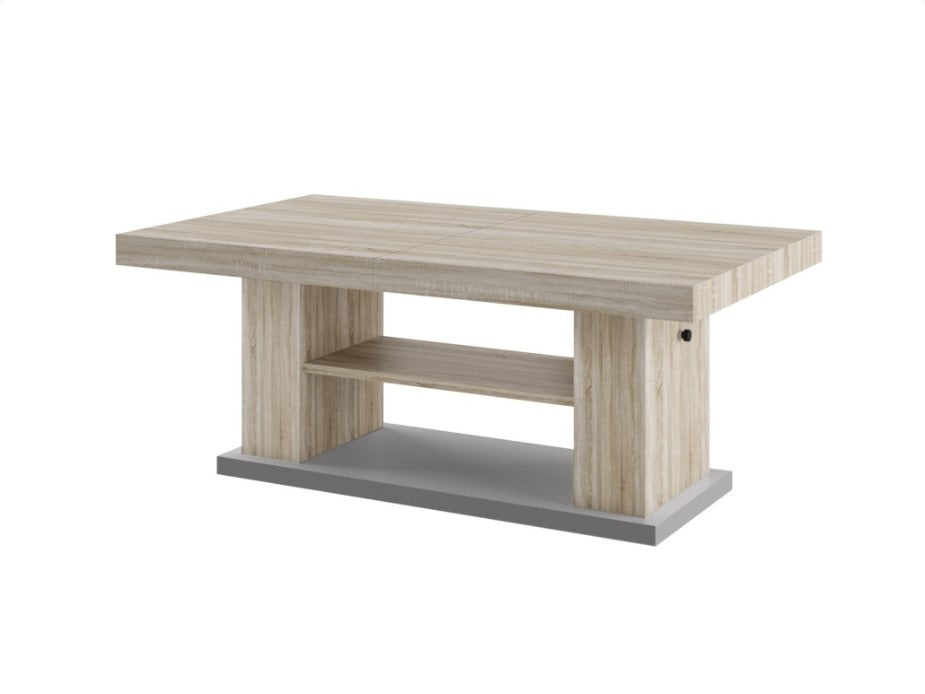 Maxima House Lift Top Coffee Table MATERA, Multi-Function