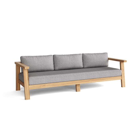 Anderson Teak Palermo Deep Seating Sofa