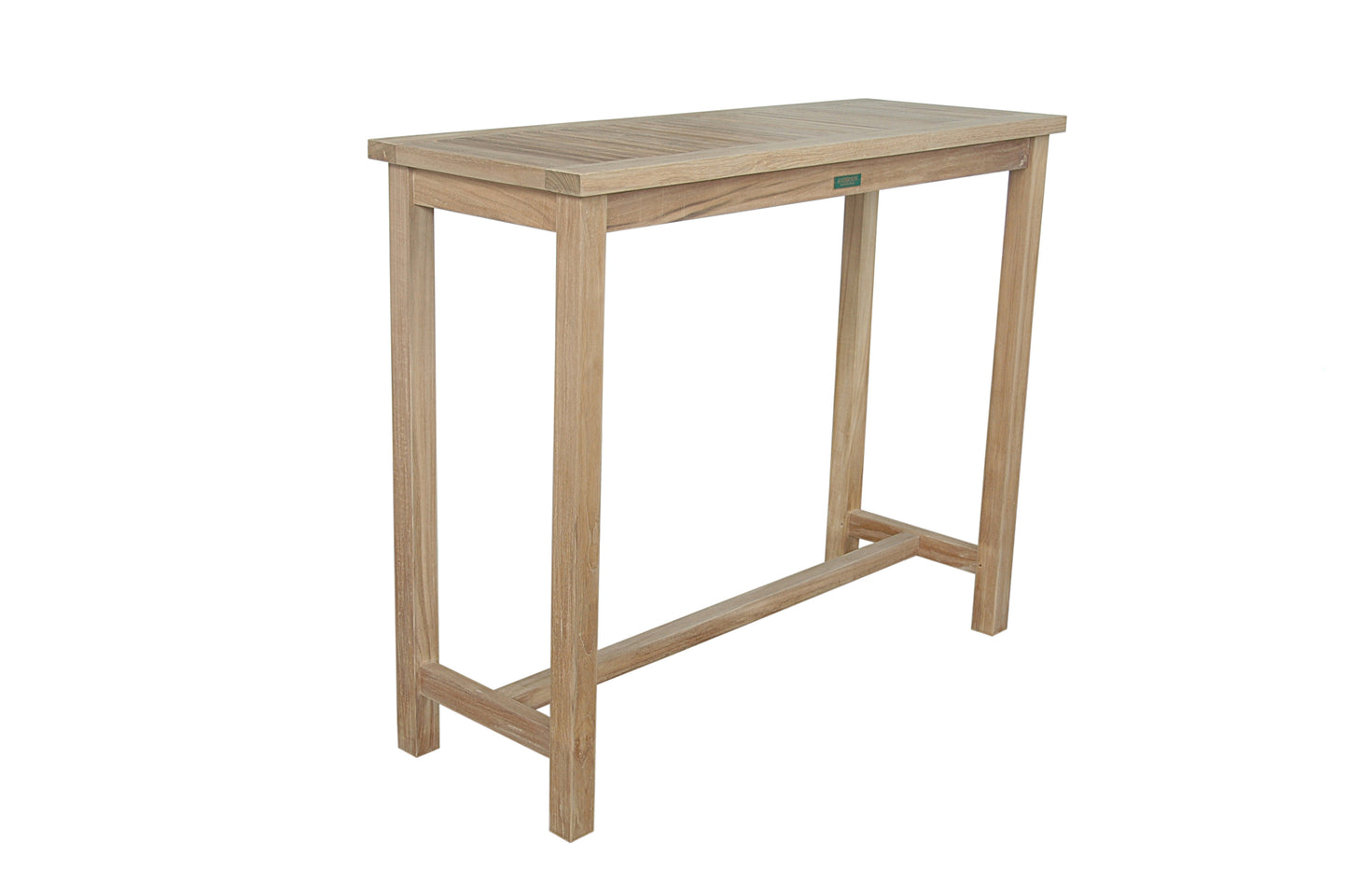 Anderson Teak Windsor Serving Table