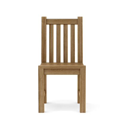 Anderson Teak Braxton Dining Chair