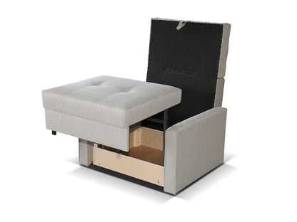 Maxima House ZAYN Sofa bed