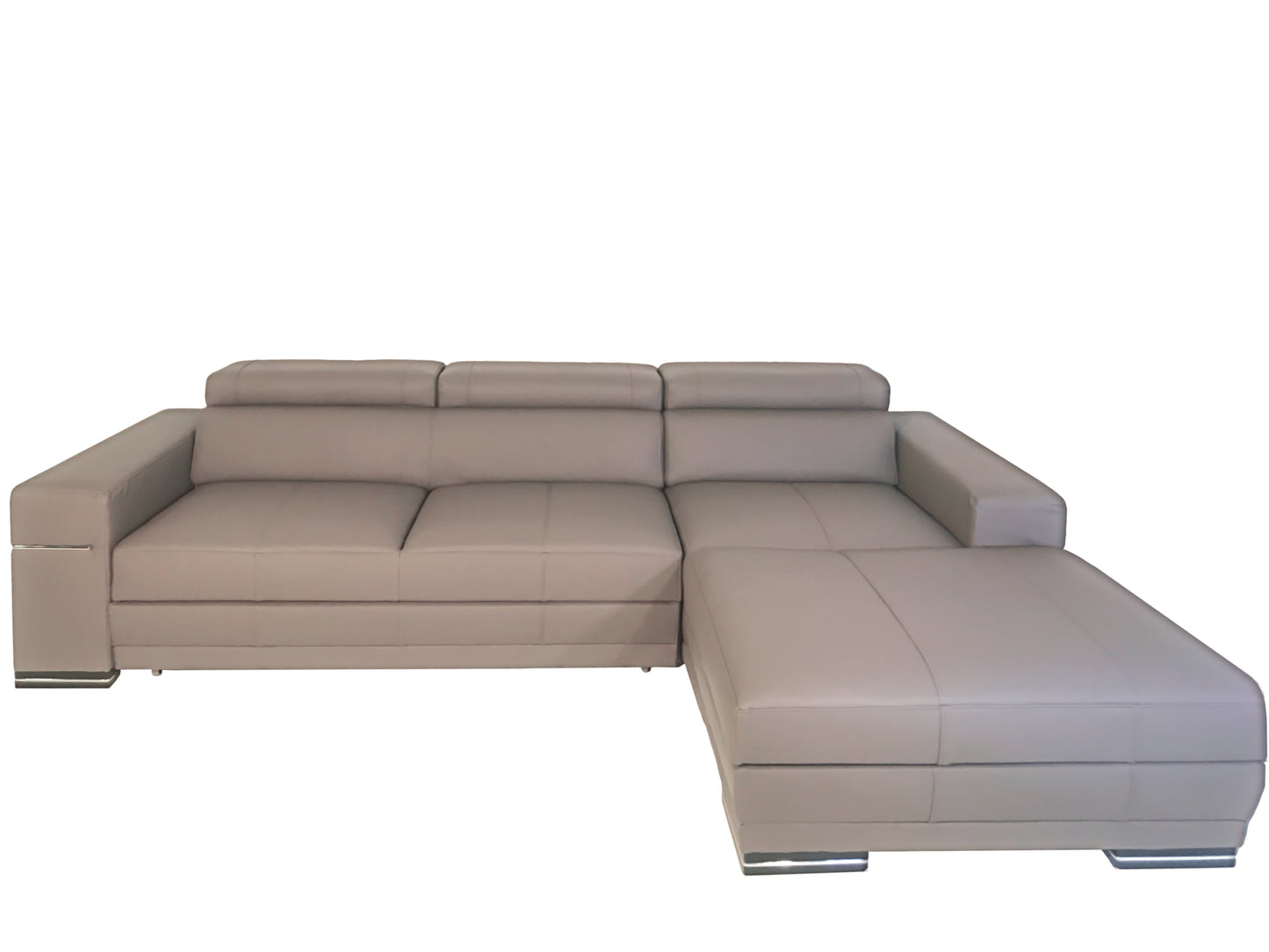 Maxima House PARYS Sleeper Sectional