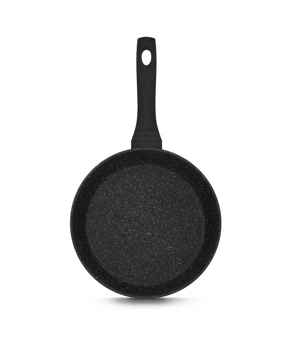 Gerlach GRANITEX Frying Pan with Lid 11"