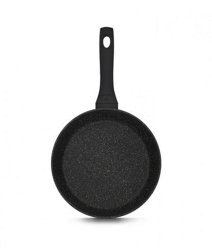 Gerlach GRANITEX Frying Pan with Lid 11"