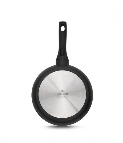 Gerlach GRANITEX Frying Pan with Lid 11"