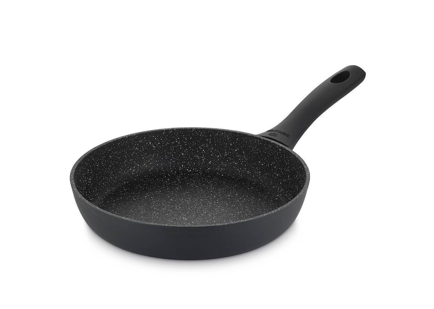 Gerlach GRANITEX Frying Pan with Lid 11"