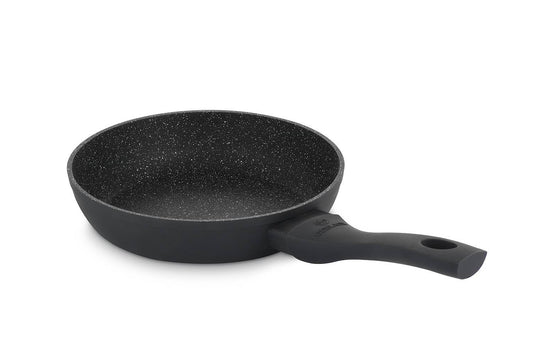 Gerlach GRANITEX Frying Pan with Lid 11"