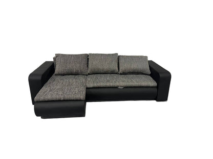 Maxima House ELIANA Sectional Sleeper Sofa, Universal