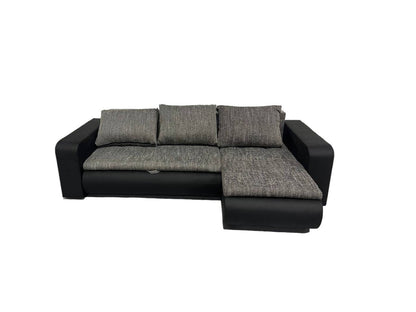 Maxima House ELIANA Sectional Sleeper Sofa, Universal