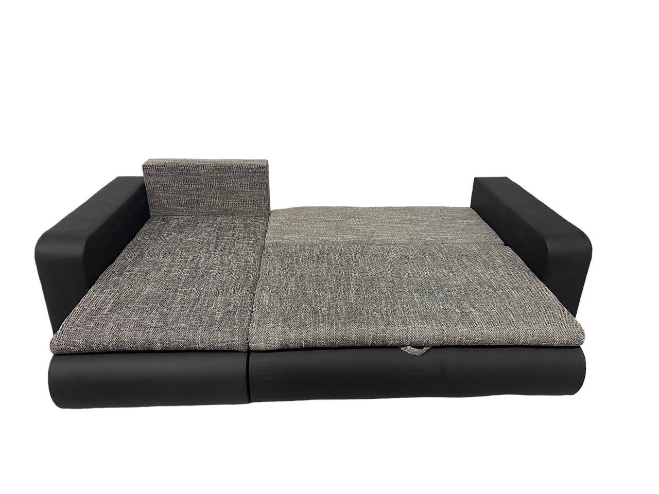 Maxima House ELIANA Sectional Sleeper Sofa, Universal