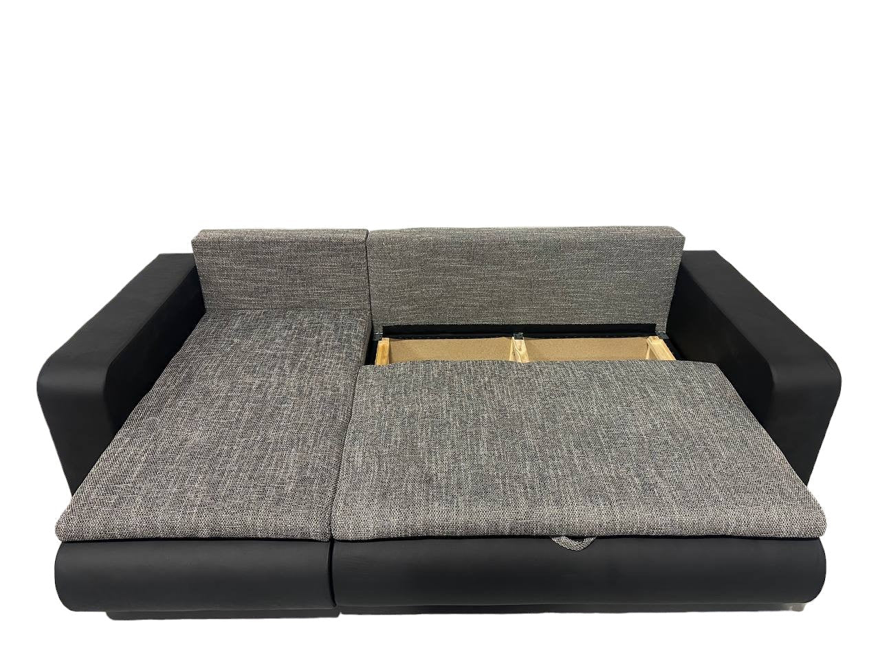 Maxima House ELIANA Sectional Sleeper Sofa, Universal