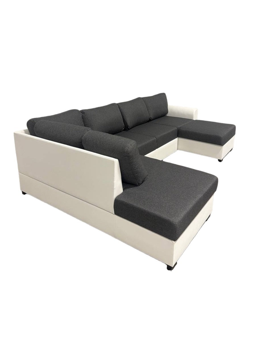 Maxima House MATTEO Sectional Sleeper Sofa