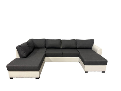 Maxima House MATTEO Sectional Sleeper Sofa