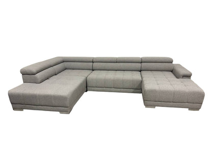 Maxima House Sectional Sofa CAMPO XL