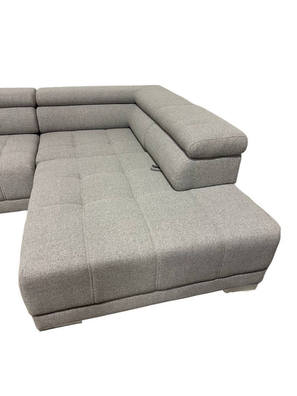 Maxima House Sectional Sofa CAMPO XL