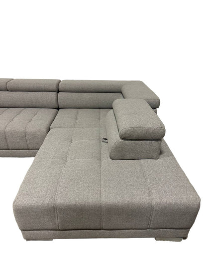 Maxima House Sectional Sofa CAMPO XL