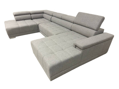 Maxima House Sectional Sofa CAMPO XL