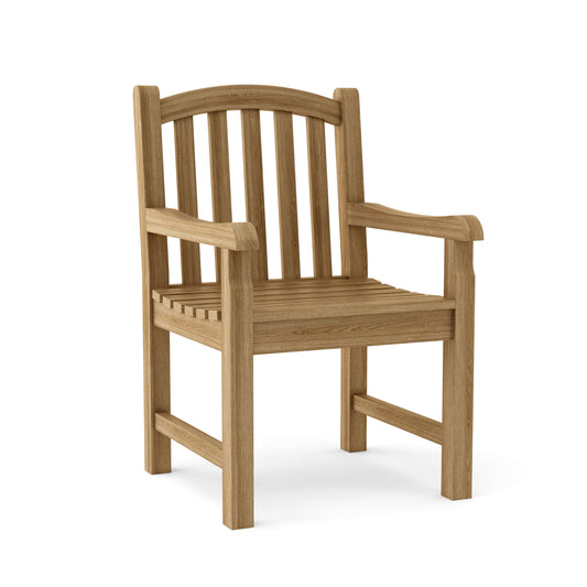 Anderson Teak Chelsea Dining Armchair