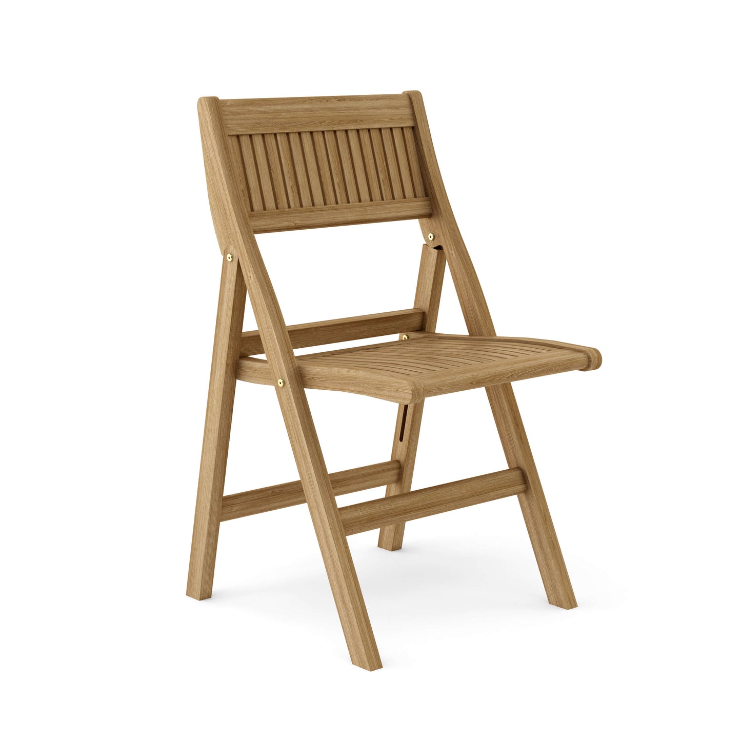 Anderson Teak Windsor Folding Chair (sell & price per 2 chairs only)