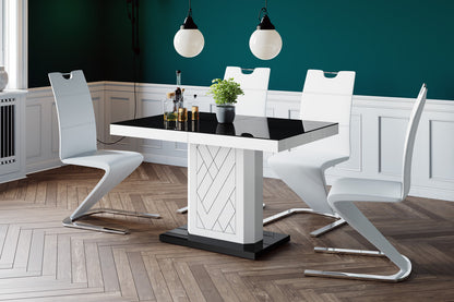 Maxima House IVA Extendable Dining Table