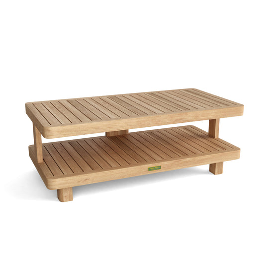 Anderson Teak Granada Coffee Table