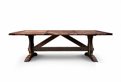 Maxima House Roldvin Dining Table