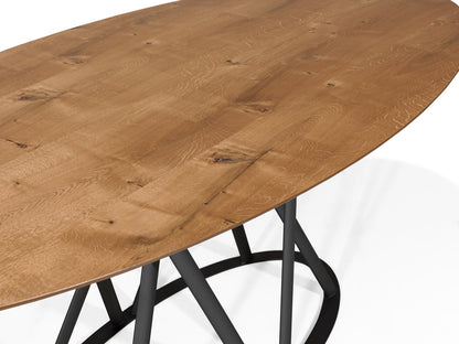 Maxima House Dining Table Alissa