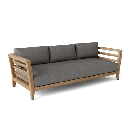 Anderson Teak Cordoba 3-Seater Bench