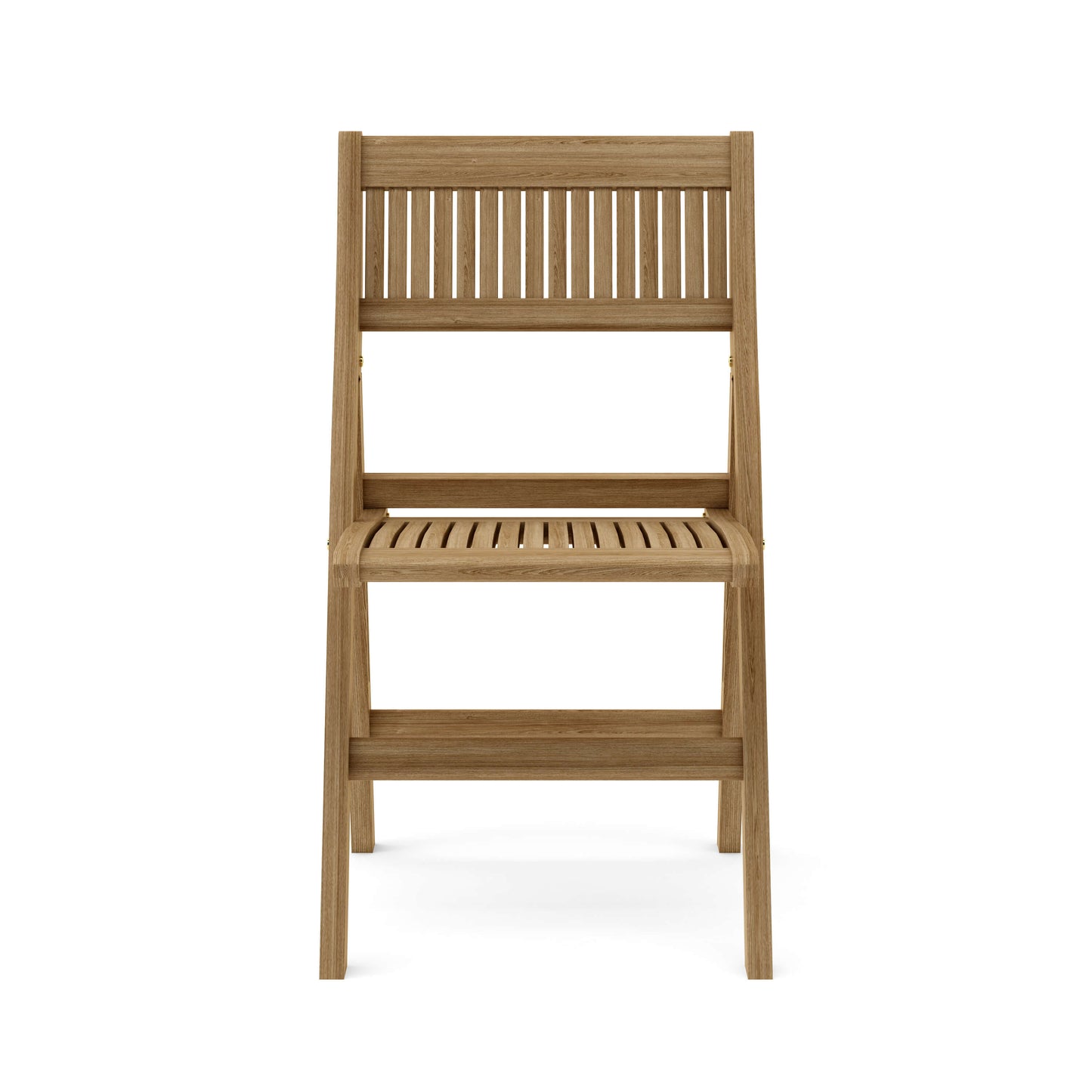 Anderson Teak Windsor Folding Chair (sell & price per 2 chairs only)