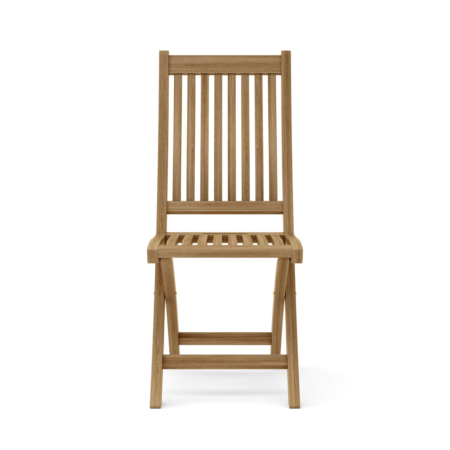 Anderson Teak Tropico Folding Chair (sell & price per 2 chairs only)