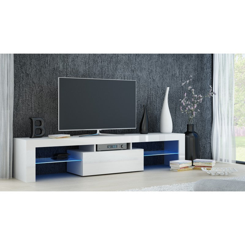 Maxima House ZEVA TV Stand for TV up to 70"