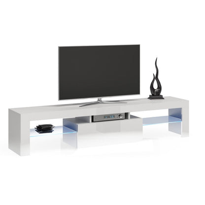 Maxima House ZEVA TV Stand for TV up to 70"