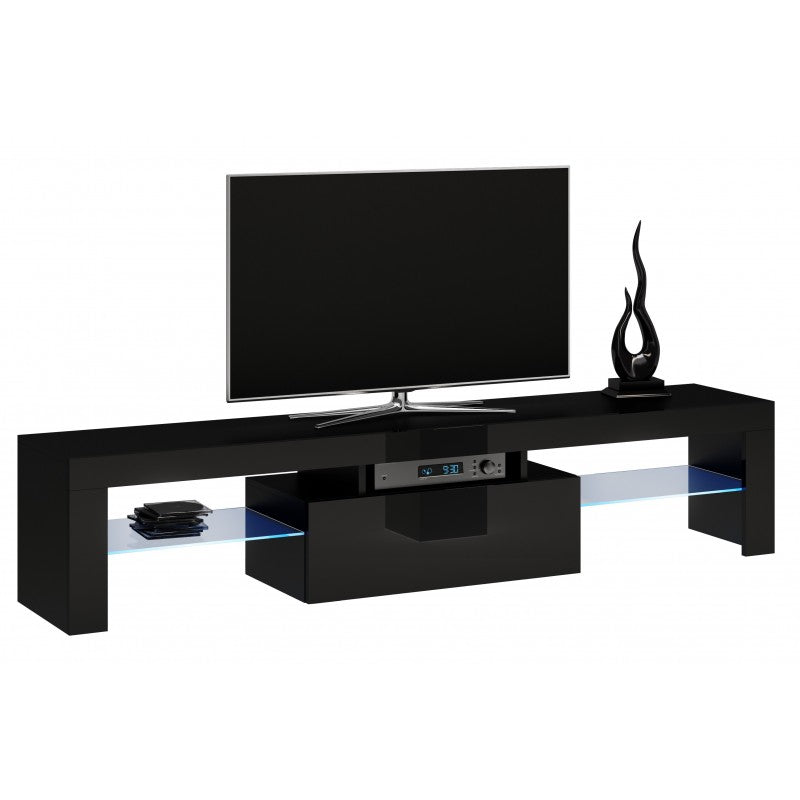 Maxima House ZEVA TV Stand for TV up to 70"