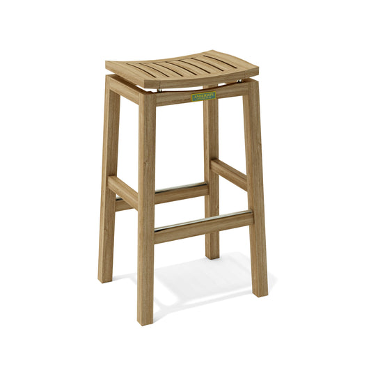 Anderson Teak Winston Bar Chair