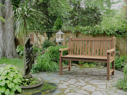 Anderson Teak Classic Bench