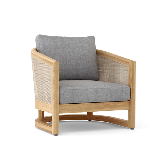 Anderson Teak Catania Deep Seating Armchair