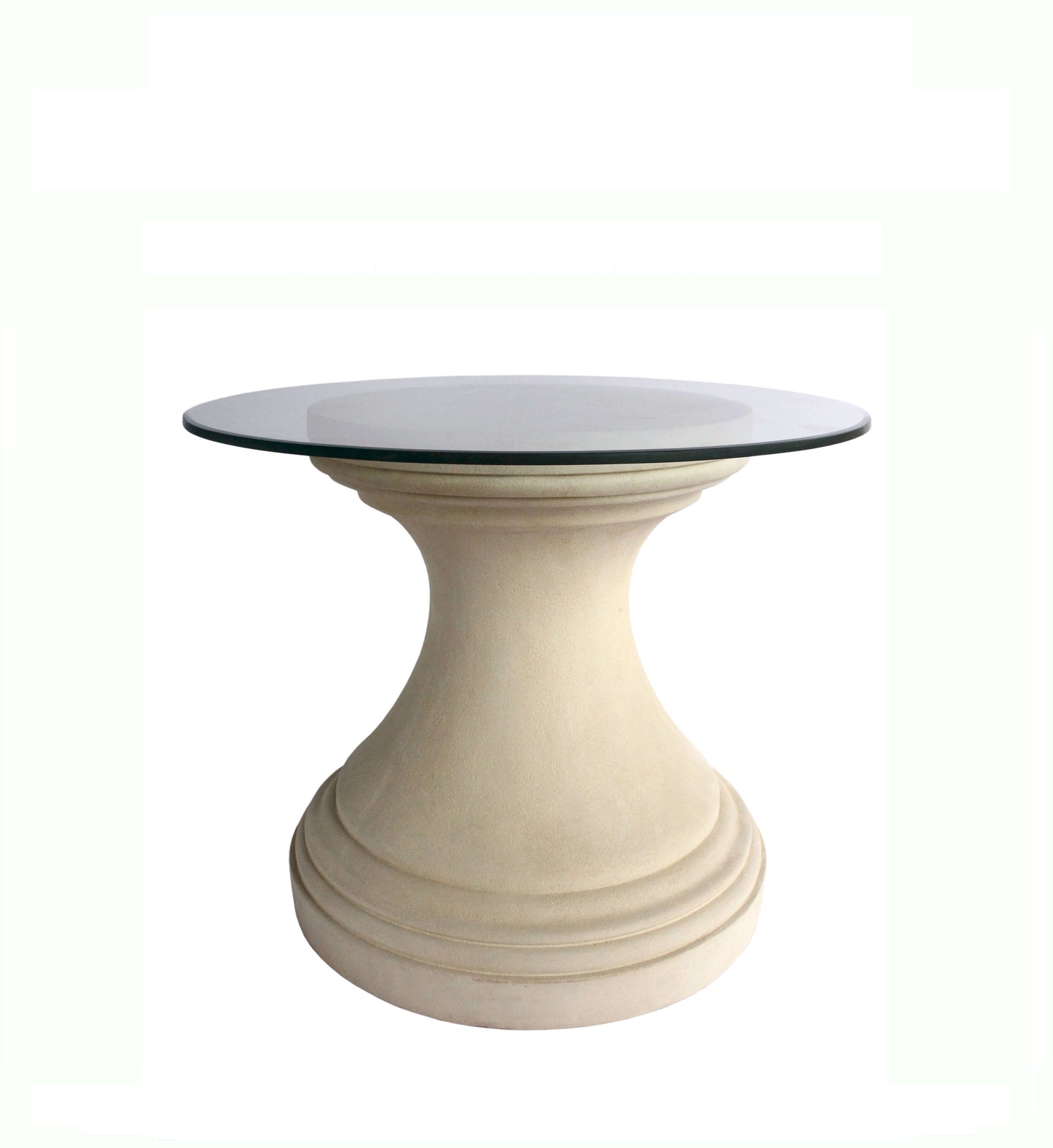 Anderson Teak Fairbank Round Table