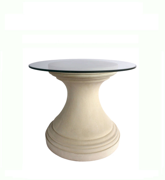 Anderson Teak Fairbank Round Table