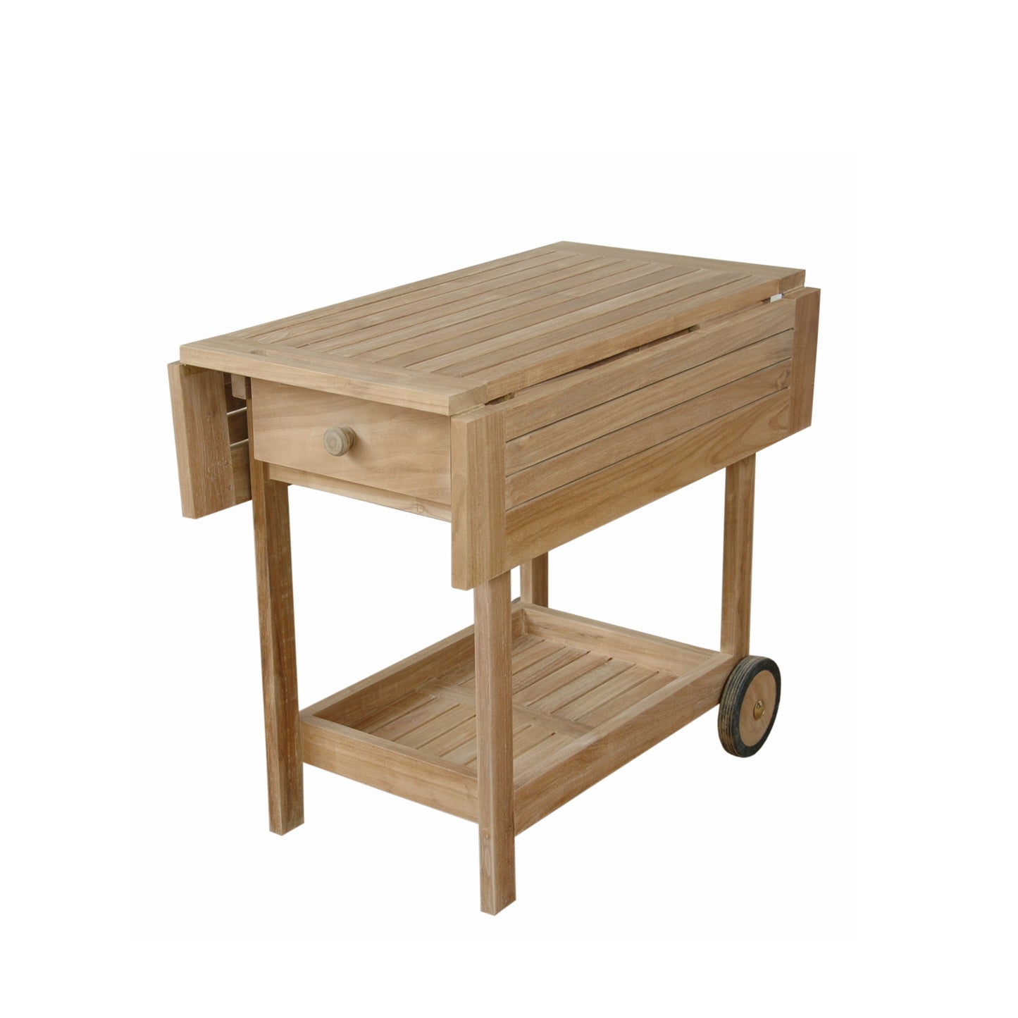 Anderson Teak Danica Serving Table Trolley