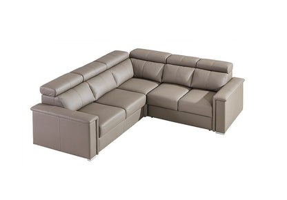 Maxima House ROPIK Sectional Sleeper Sofa