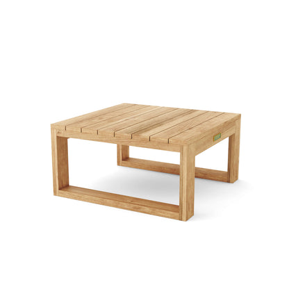 Anderson Teak Straight Side Table