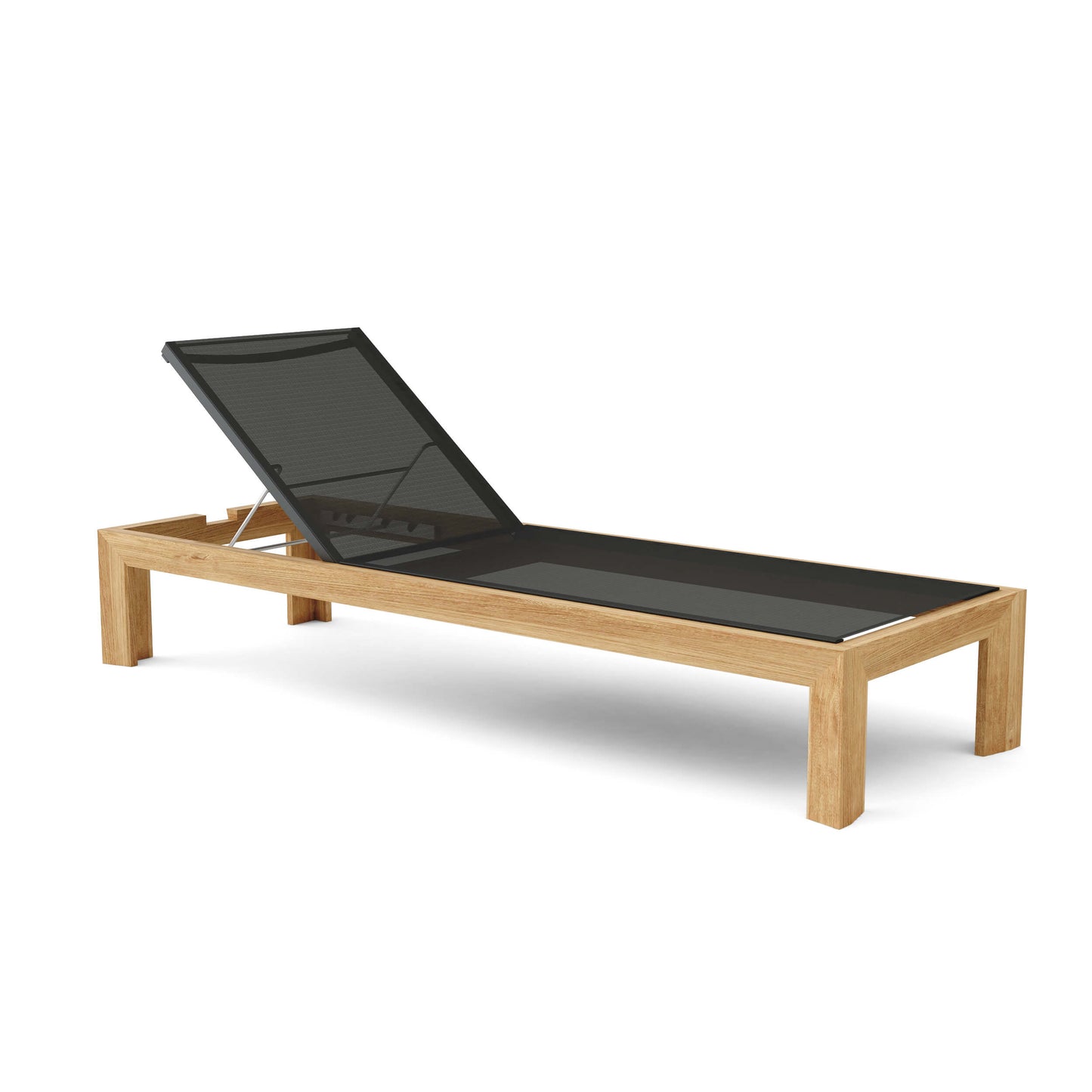 Anderson Teak Smyrna Sun Lounger