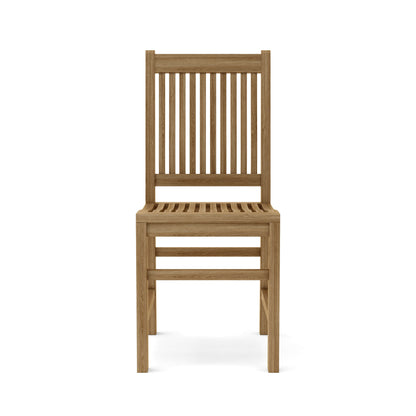 Anderson Teak Saratoga Dining Chair