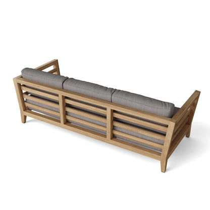 Anderson Teak Cordoba 3-Seater Bench