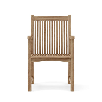 Anderson Teak Chicago Armchair