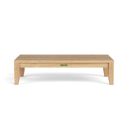 Anderson Teak Coronado Rectangular Coffee table