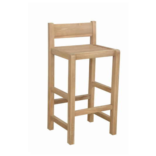 Anderson Teak Sedona Bar Chair