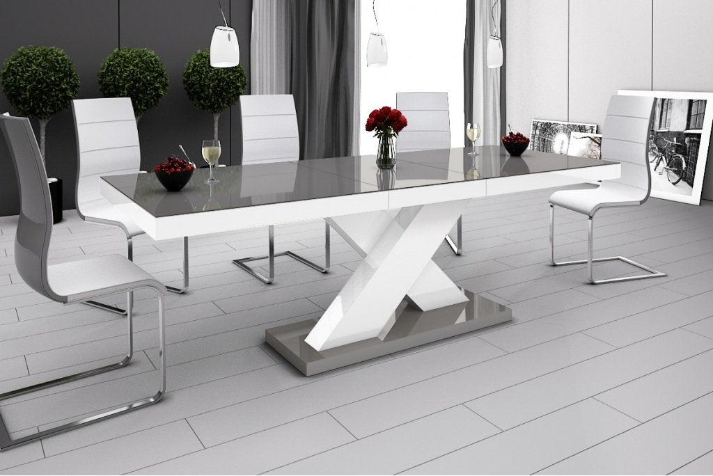 Maxima House Dining Table Xenon