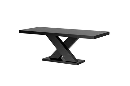 Maxima House Dining Table Xenon