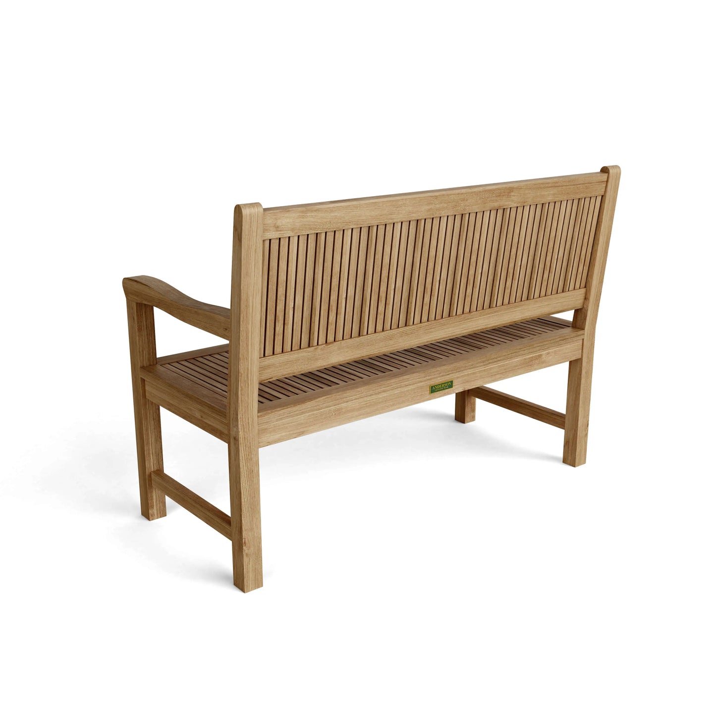 Anderson Teak Chester 48" Bench